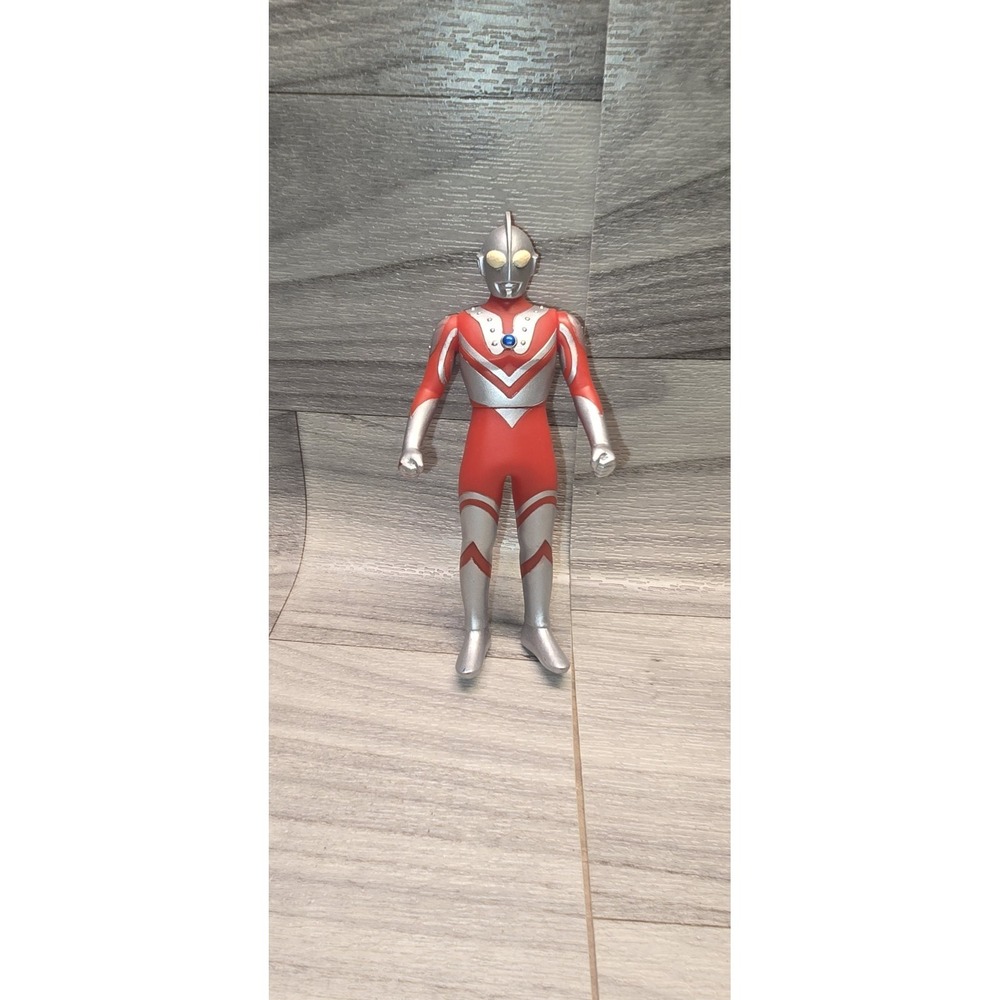 Zoffy Ultraman Hero Series 03 Bandai 2012 Vinyl figure 5.1"